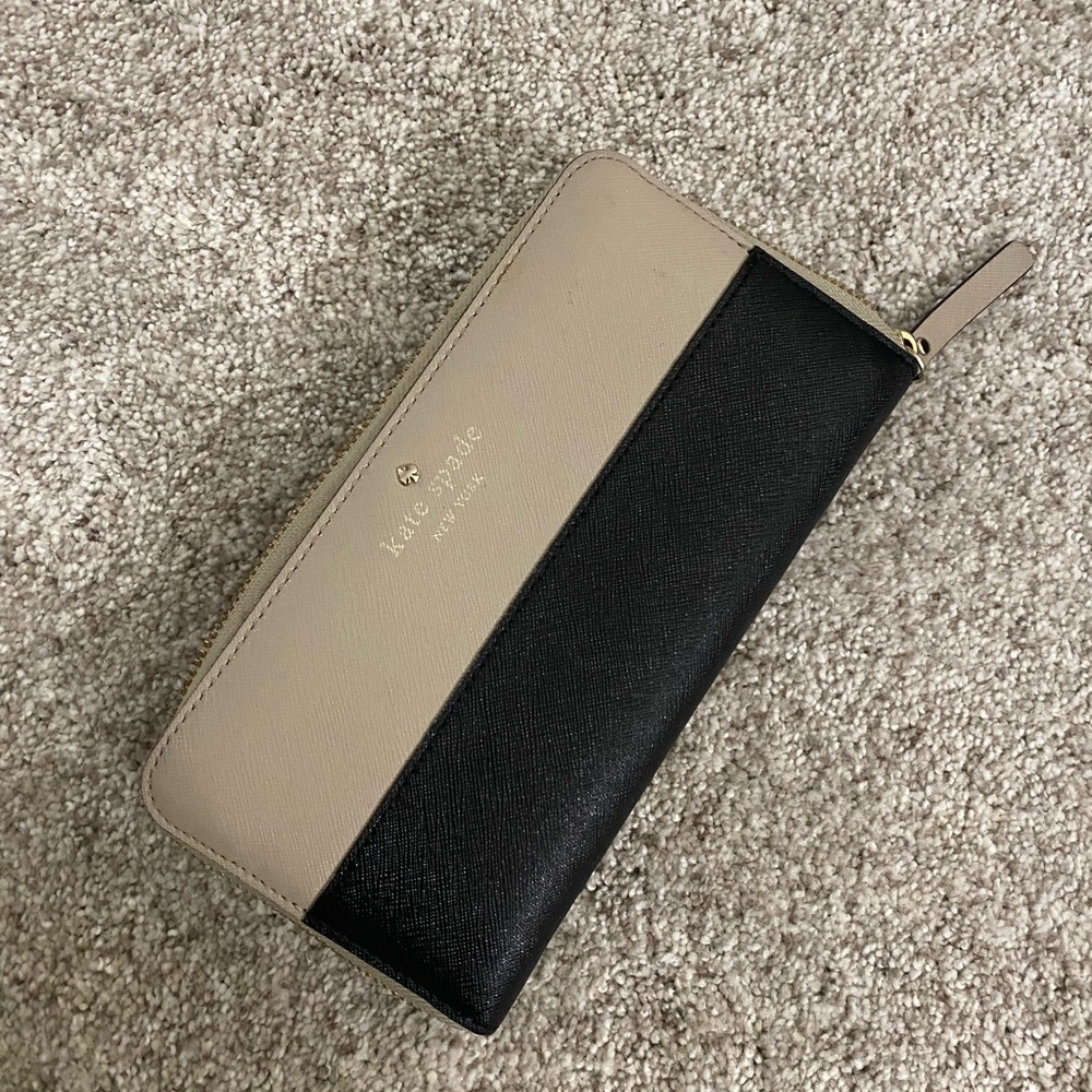 Kate spade wallet
